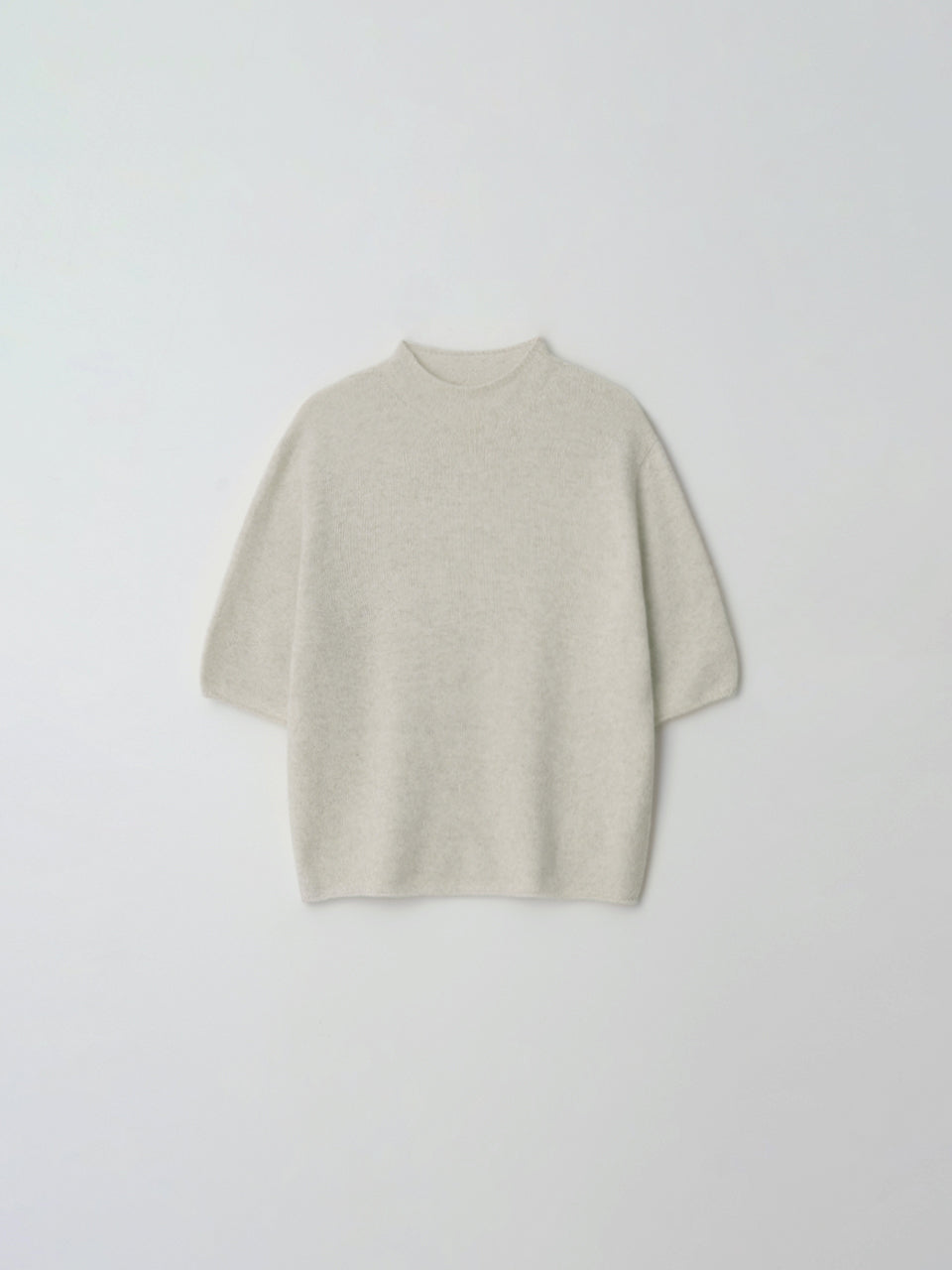 Half Knit (Oat)