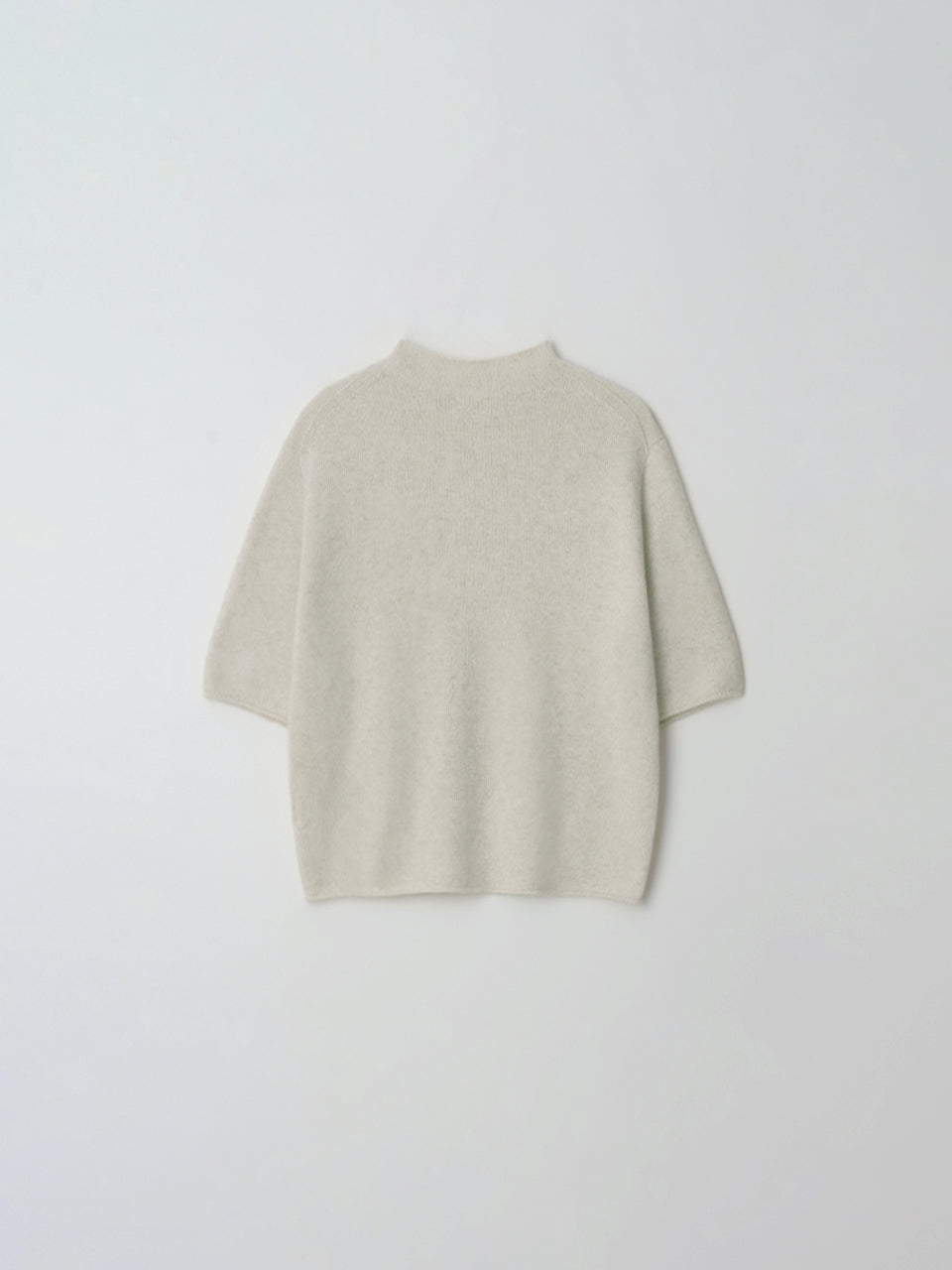 Half Knit (Oat)