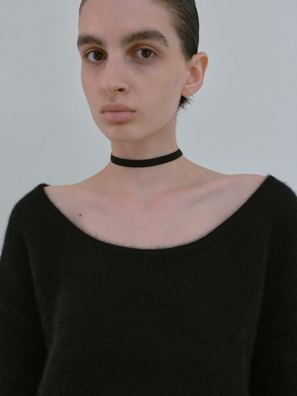 Tundra Double Knit (Black)