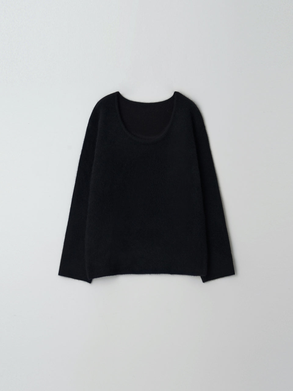 Tundra Double Knit (Black)