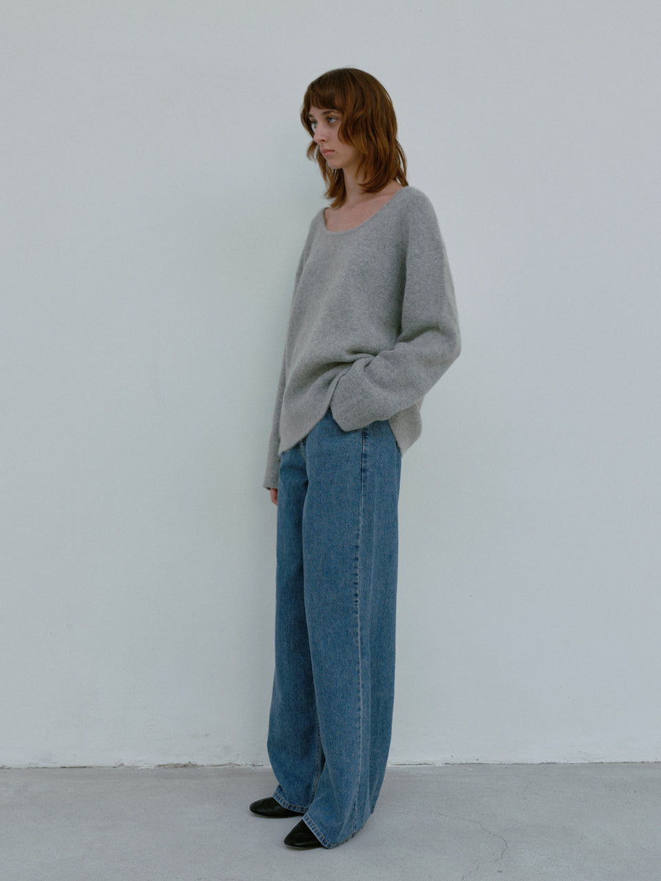 Tundra Double Knit (Gray)