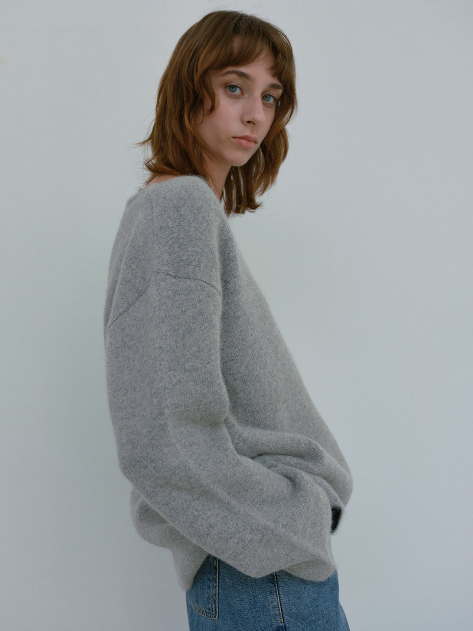 Tundra Double Knit (Gray)
