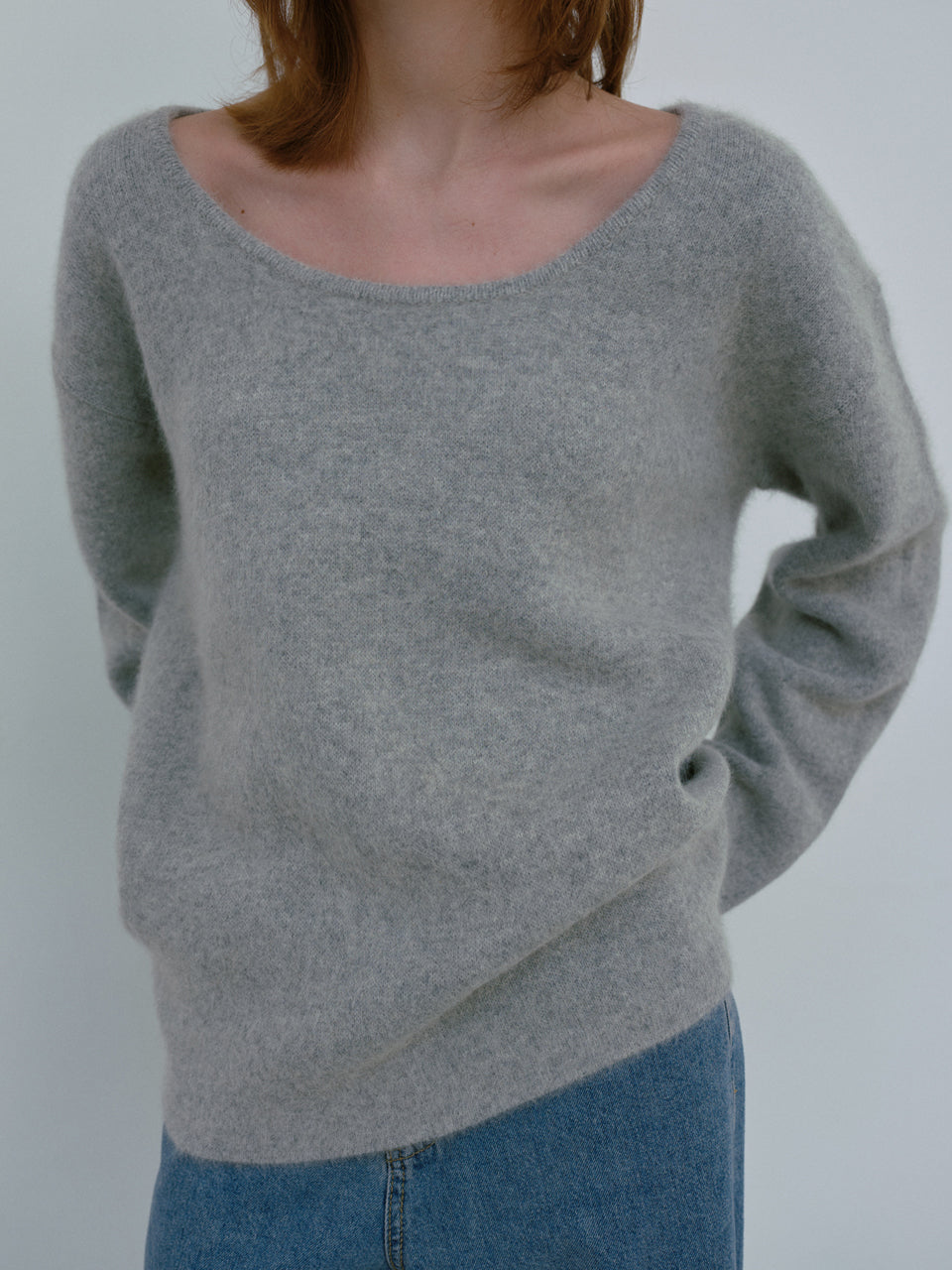 Tundra Double Knit (Gray)
