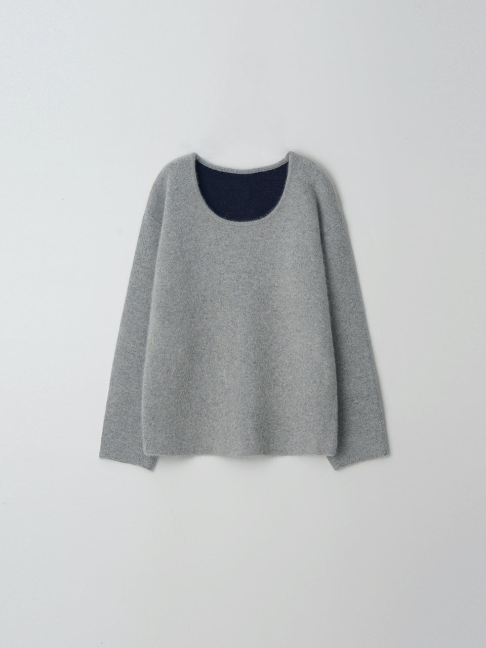 Tundra Double Knit (Gray)