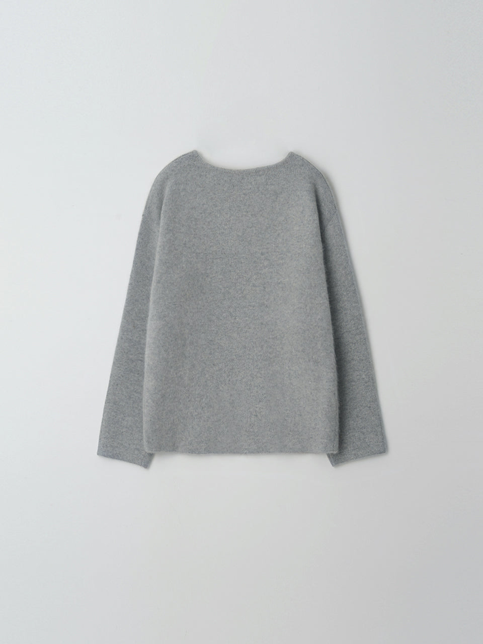 Tundra Double Knit (Gray)