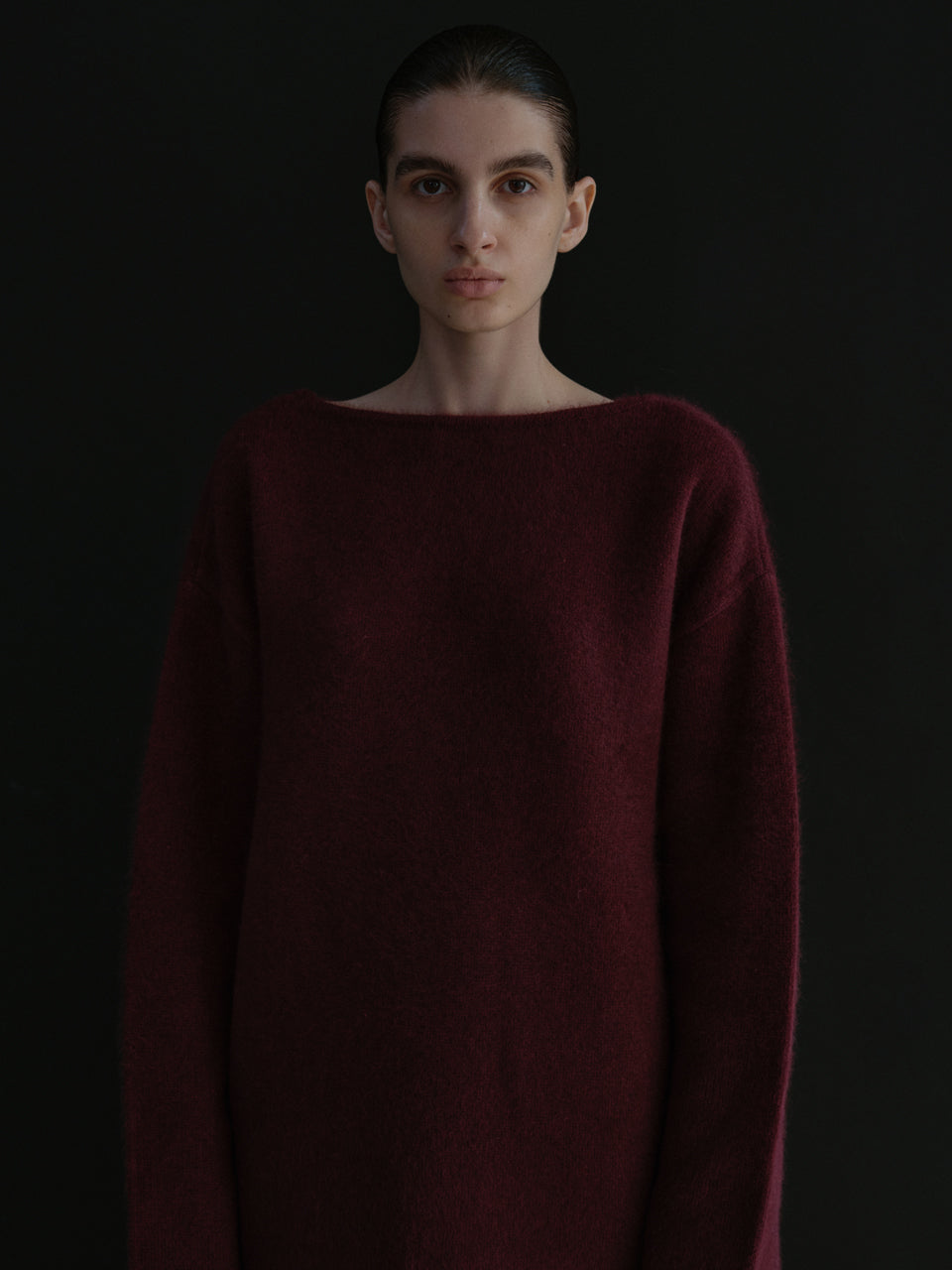 Tundra Double Knit (Wine)