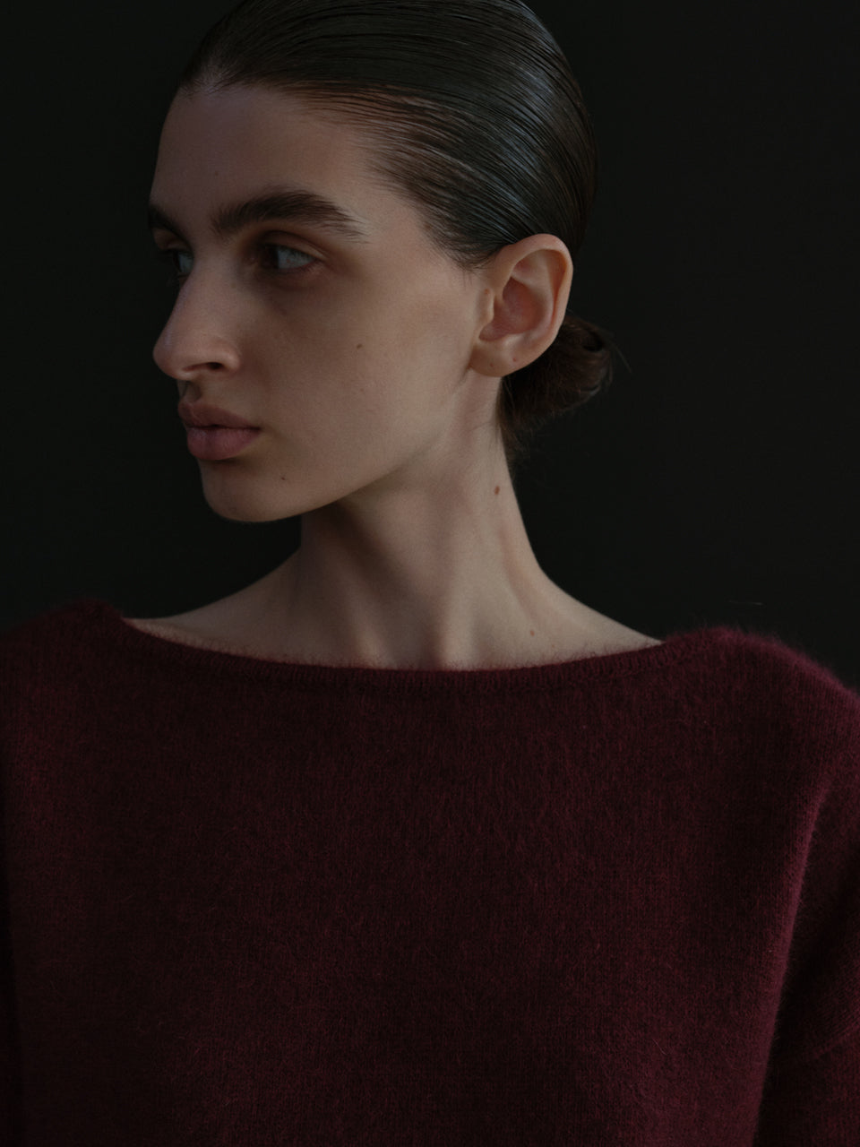 Tundra Double Knit (Wine)