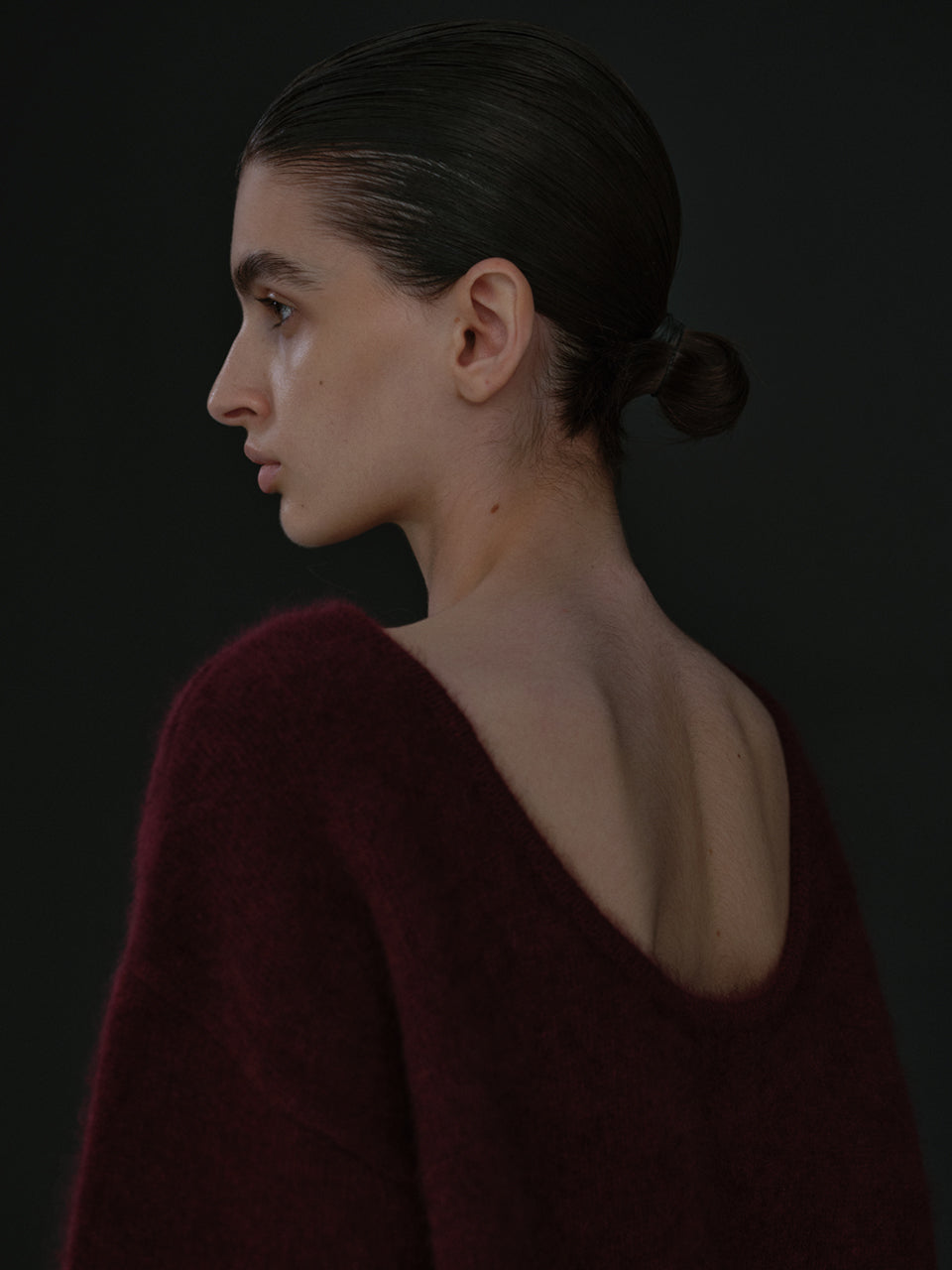 Tundra Double Knit (Wine)
