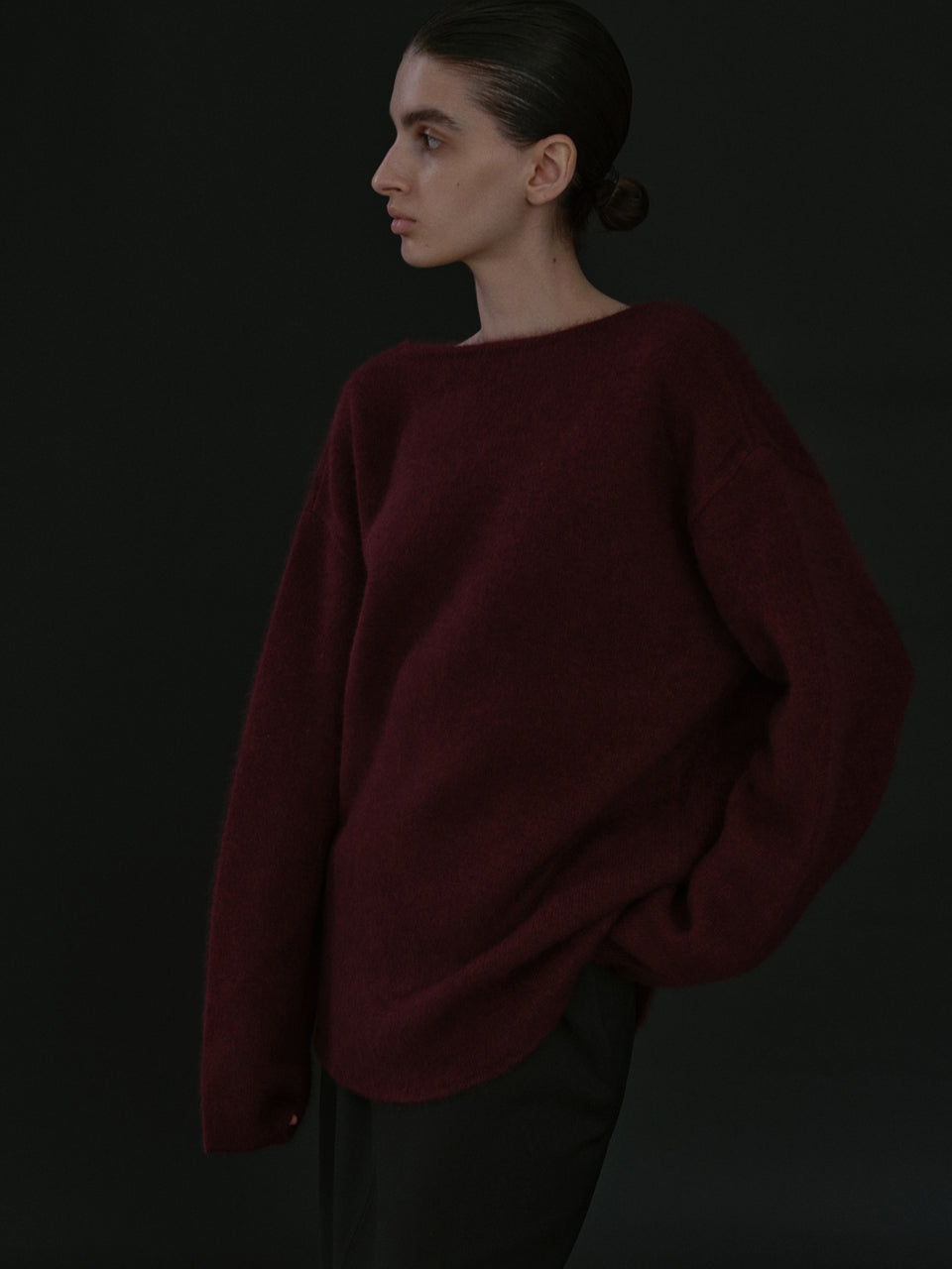 Tundra Double Knit (Wine)
