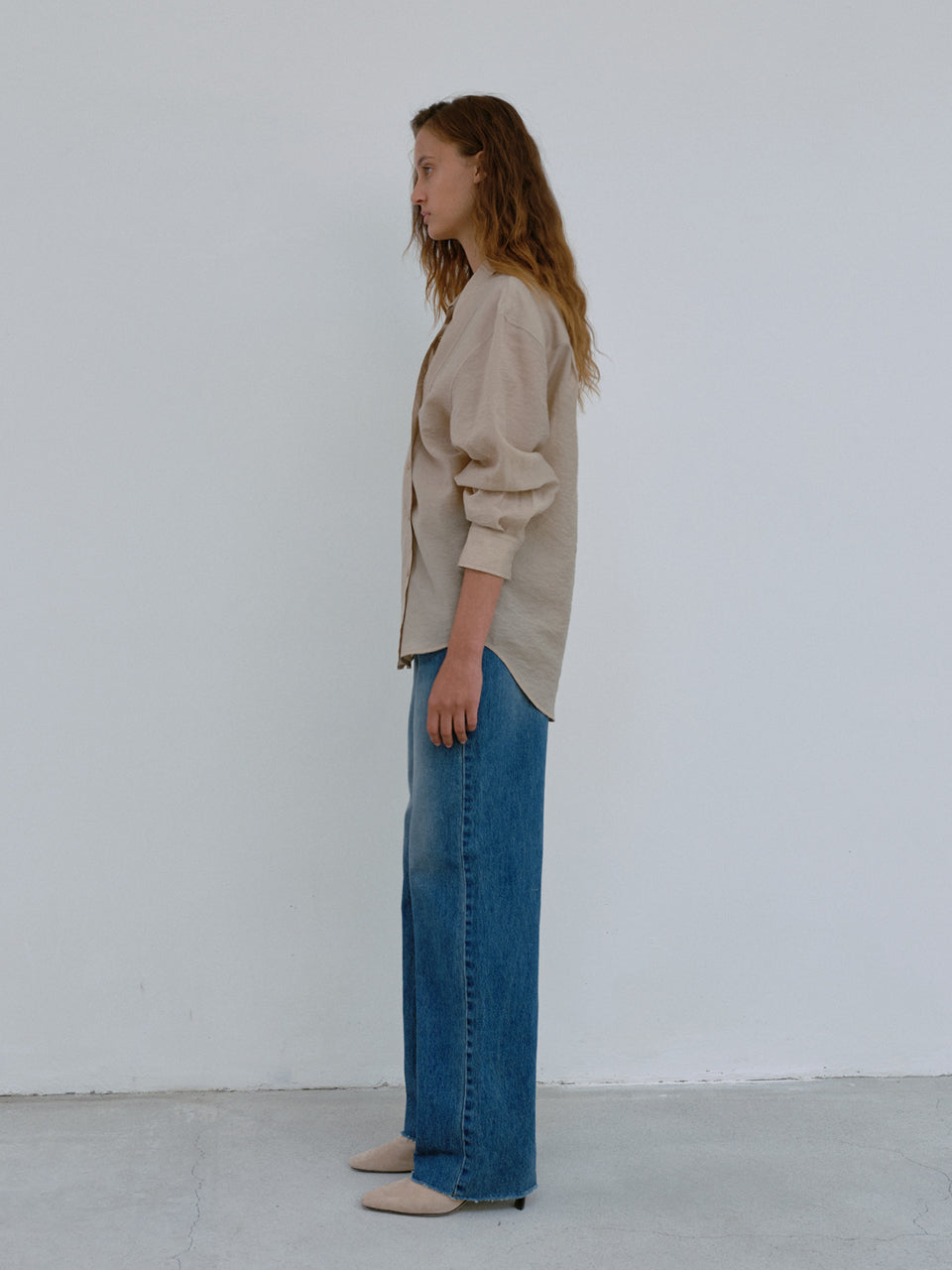 Vintage Denim (Indigo)