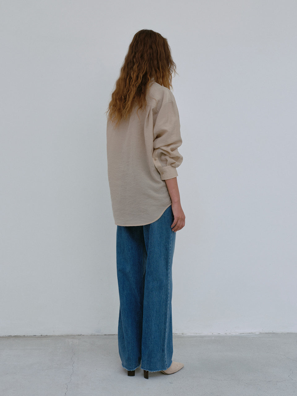 Vintage Denim (Indigo)
