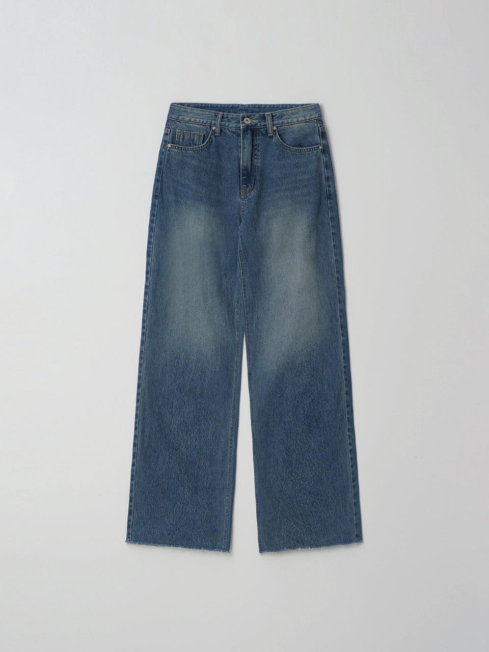 Vintage Denim (Indigo)