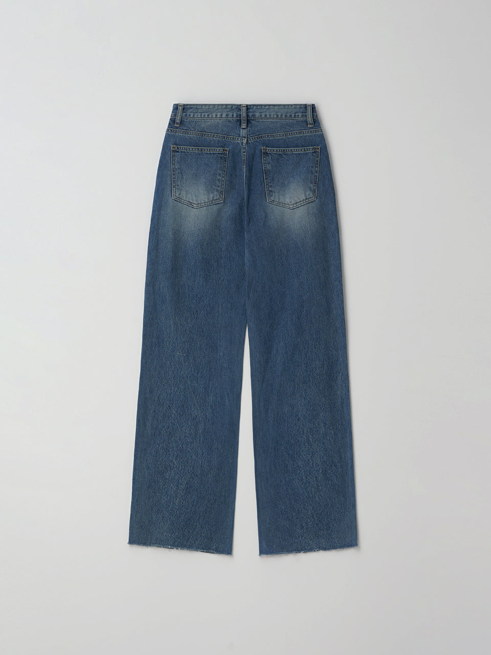 Vintage Denim (Indigo)