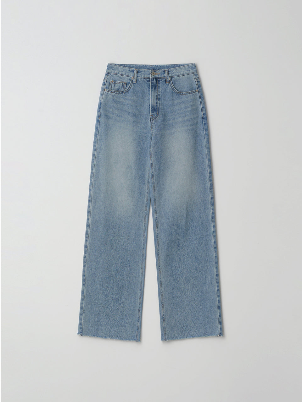Vintage Denim (Light Indigo)