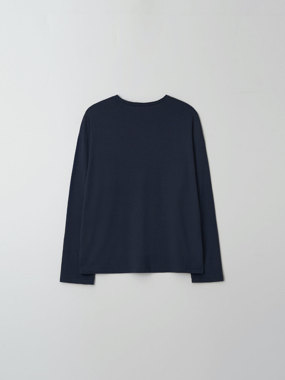 Cutting T-Shirt (Navy)