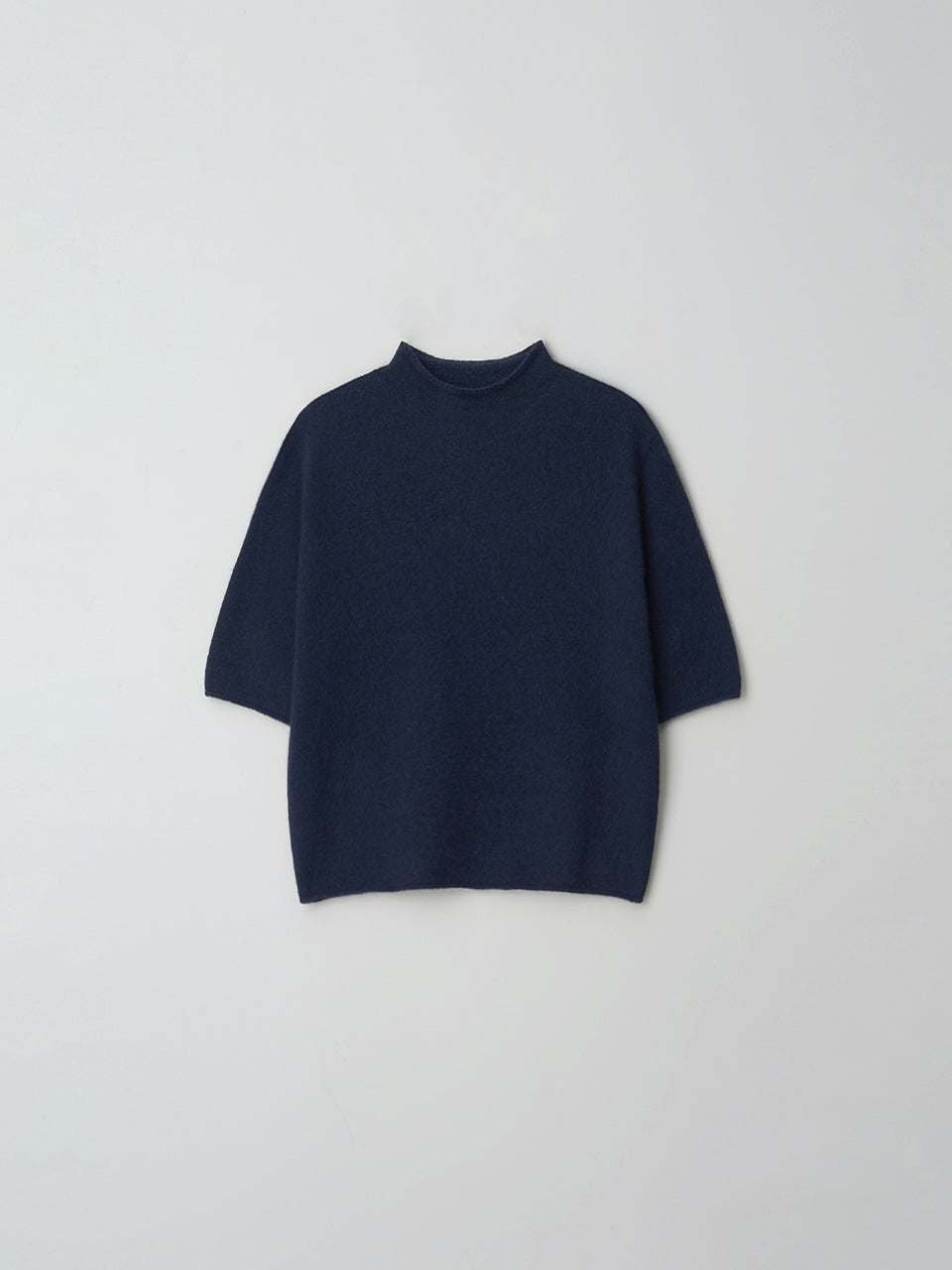 Half Knit (Navy)