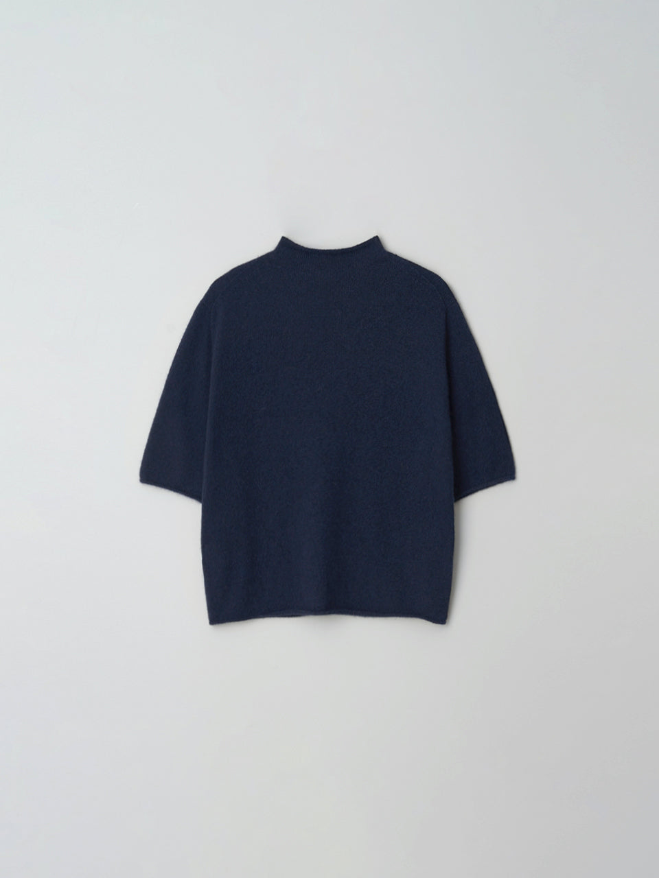 Half Knit (Navy)